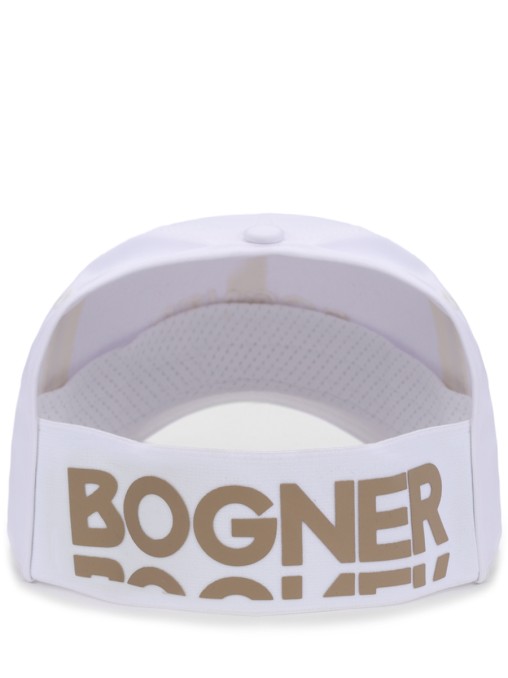 Бейсболка с логотипом BOGNER