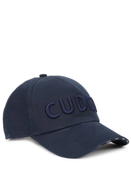 Бейсболка хлопковая CUDGI