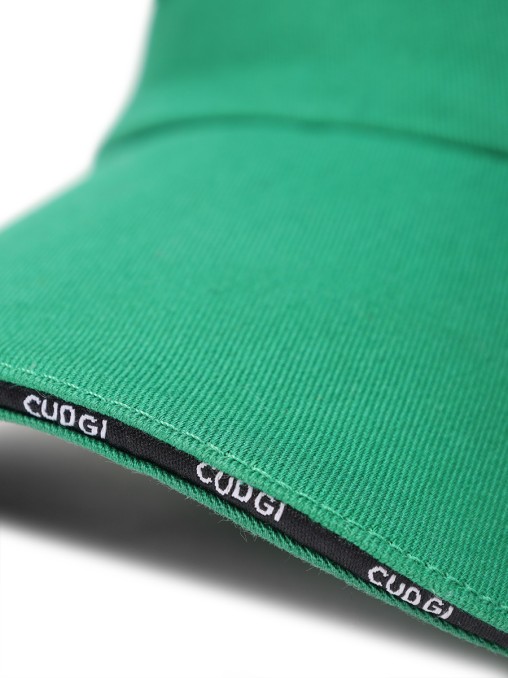 Бейсболка хлопковая CUDGI