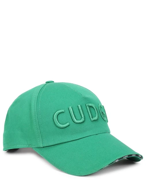 Бейсболка хлопковая CUDGI