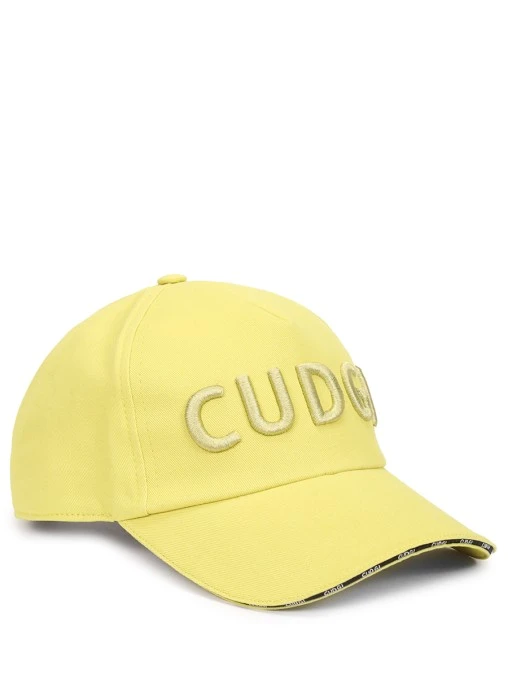 Бейсболка хлопковая CUDGI