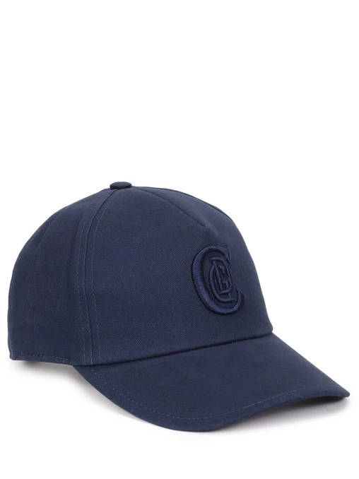 Бейсболка хлопковая CUDGI