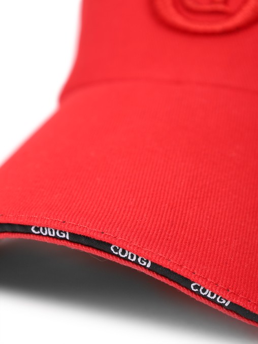 Бейсболка хлопковая CUDGI