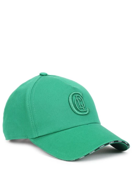 Бейсболка хлопковая CUDGI