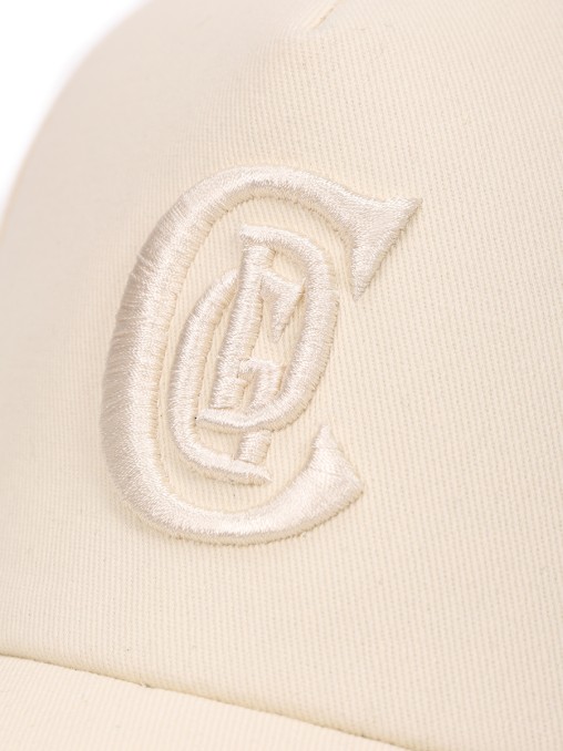 Бейсболка хлопковая CUDGI