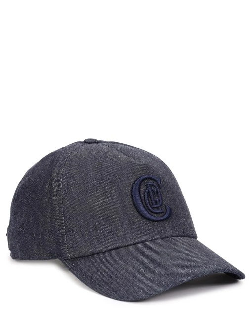 Бейсболка хлопковая CUDGI