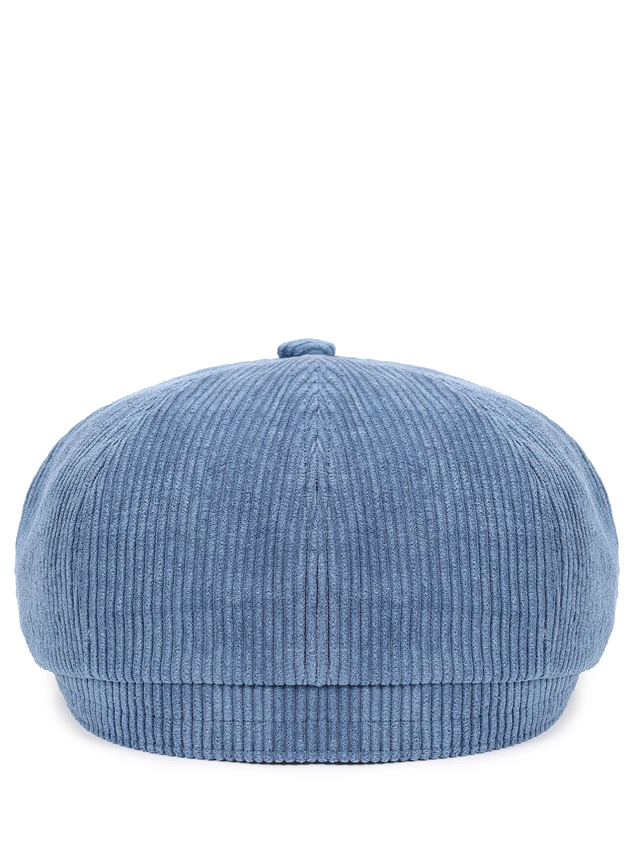 Кепка вельветовая