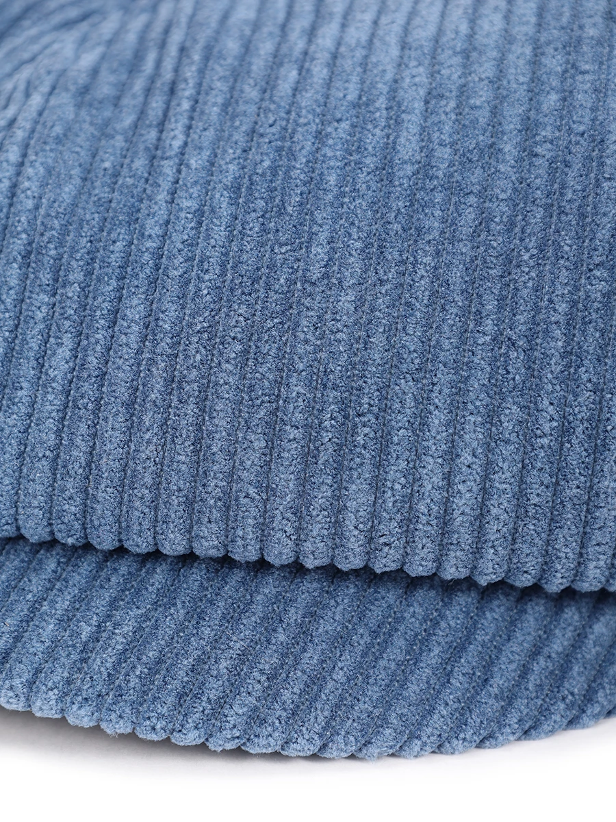 Кепка вельветовая