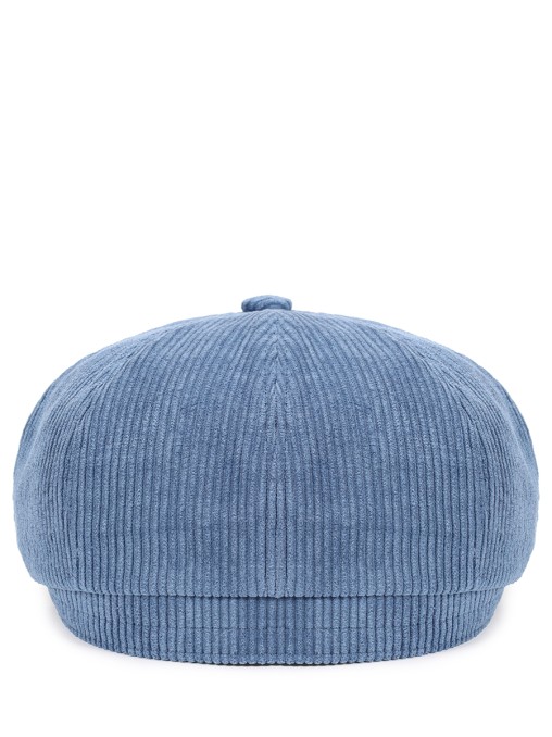 Кепка вельветовая CUDGI