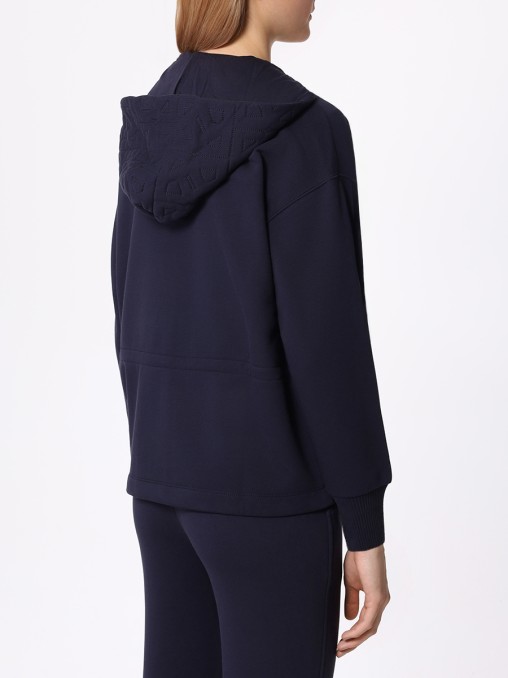 Костюм хлопковый BOGNER