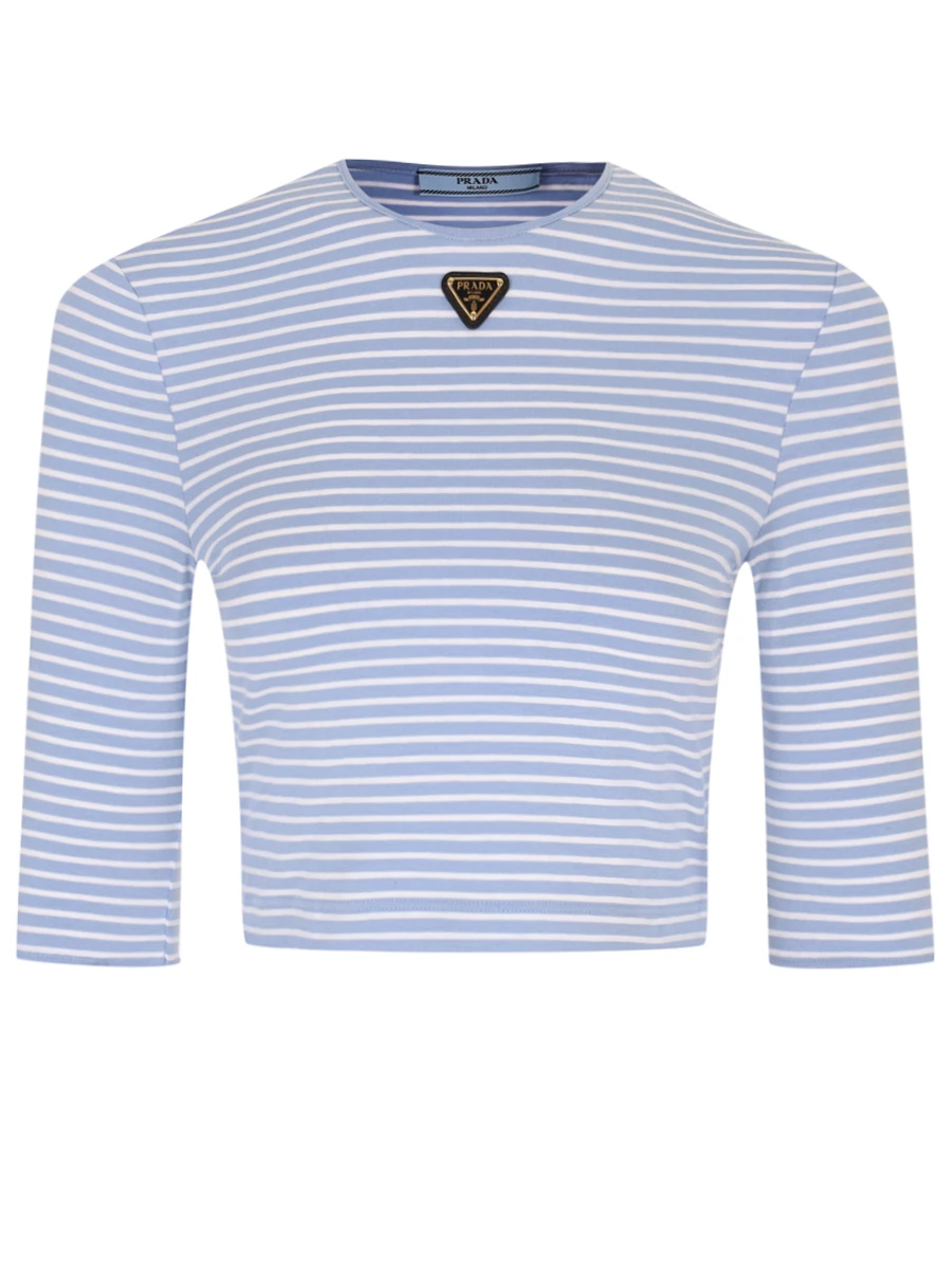 Футболка хлопковая