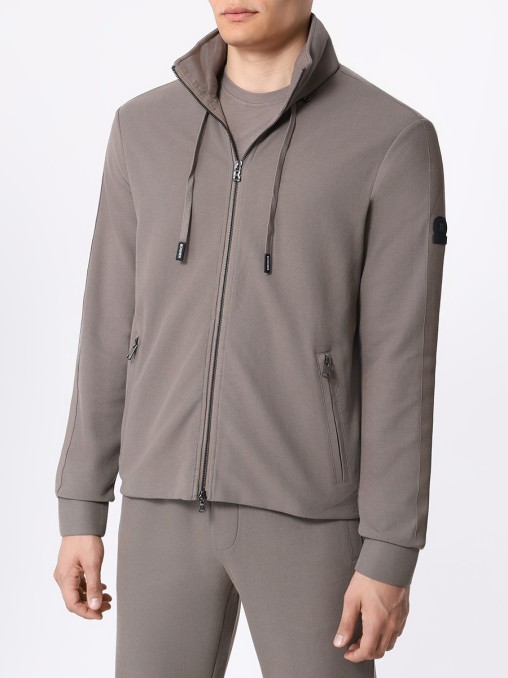 Костюм из хлопка и модала BOGNER