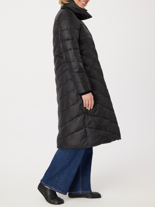 Пальто стеганое Abadi FASHION REBELS
