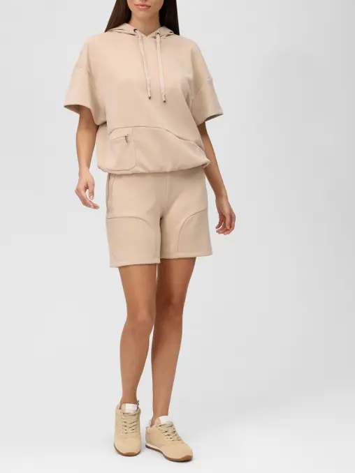 Костюм однотонный BOGNER SPORT