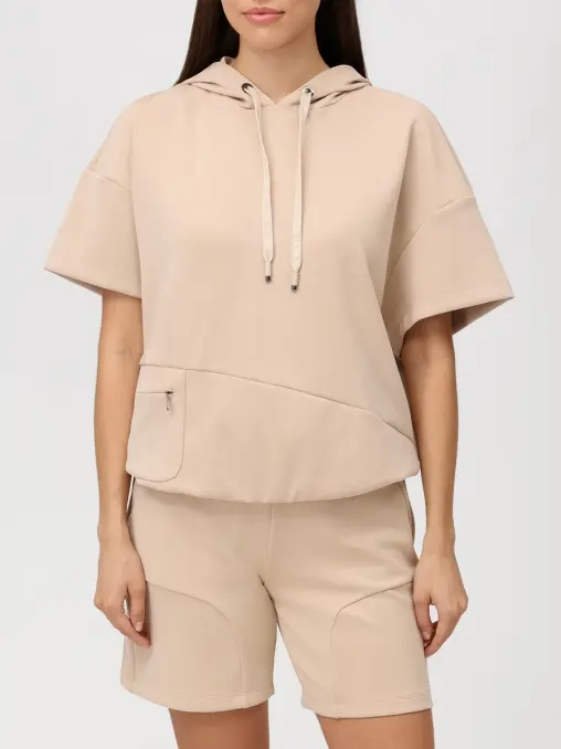 Костюм однотонный BOGNER SPORT