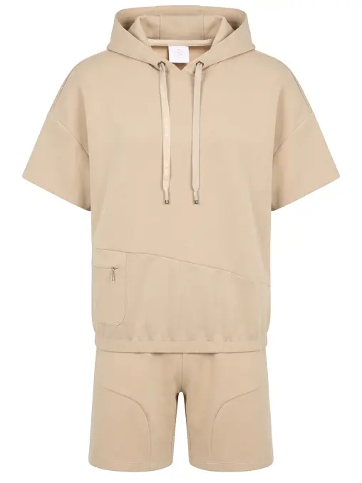 Костюм однотонный BOGNER SPORT