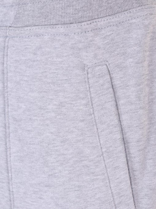 Брюки хлопковые BRUNELLO CUCINELLI