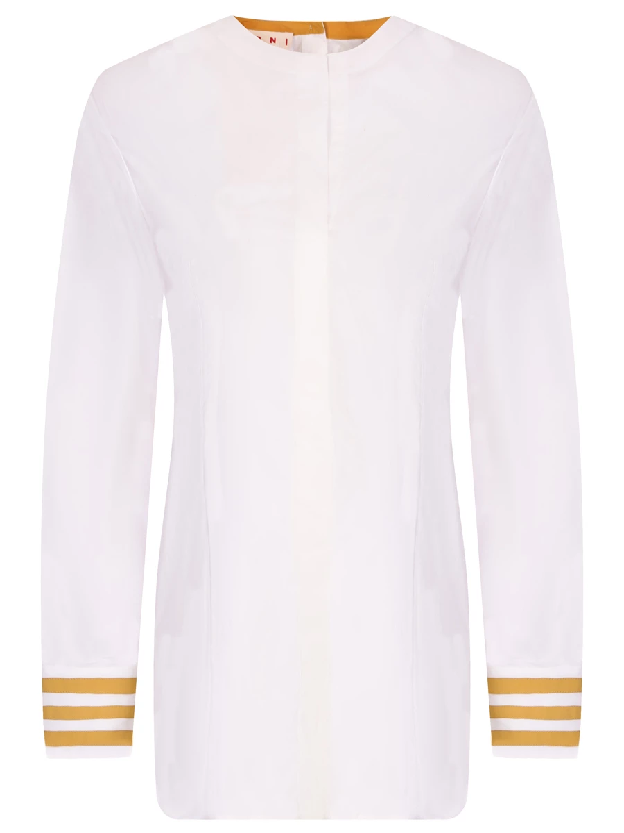 Блуза хлопковая