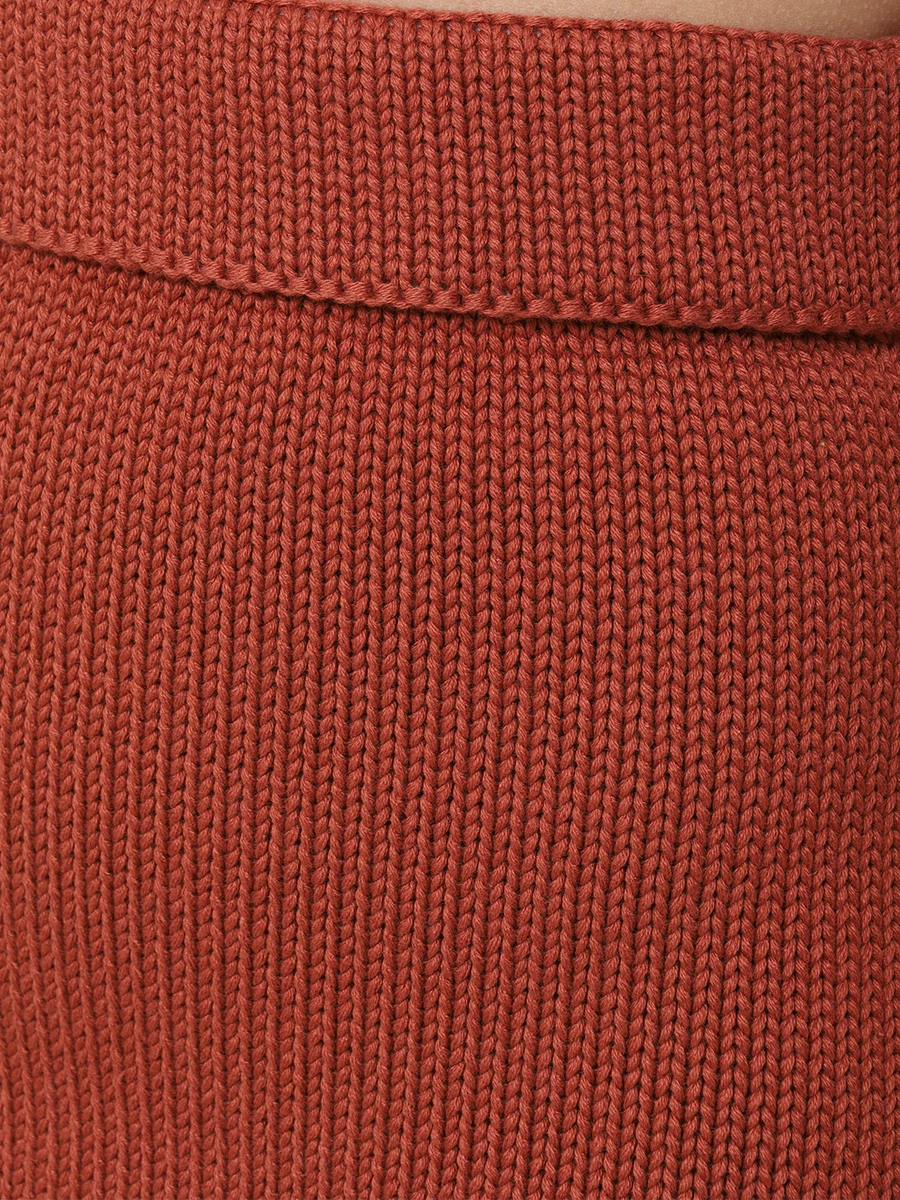 Костюм-тройка хлопковый Trio