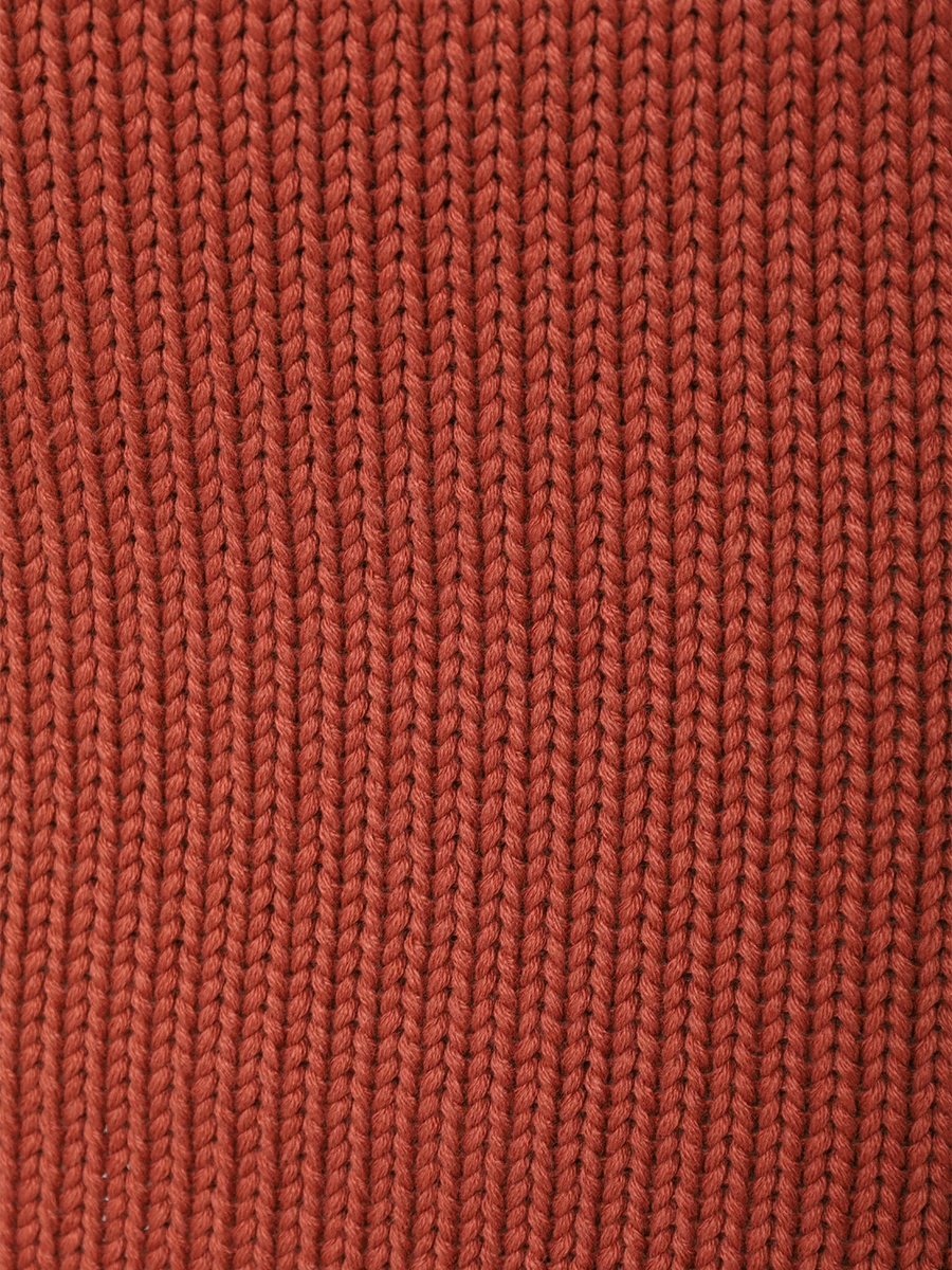 Костюм-тройка хлопковый Trio