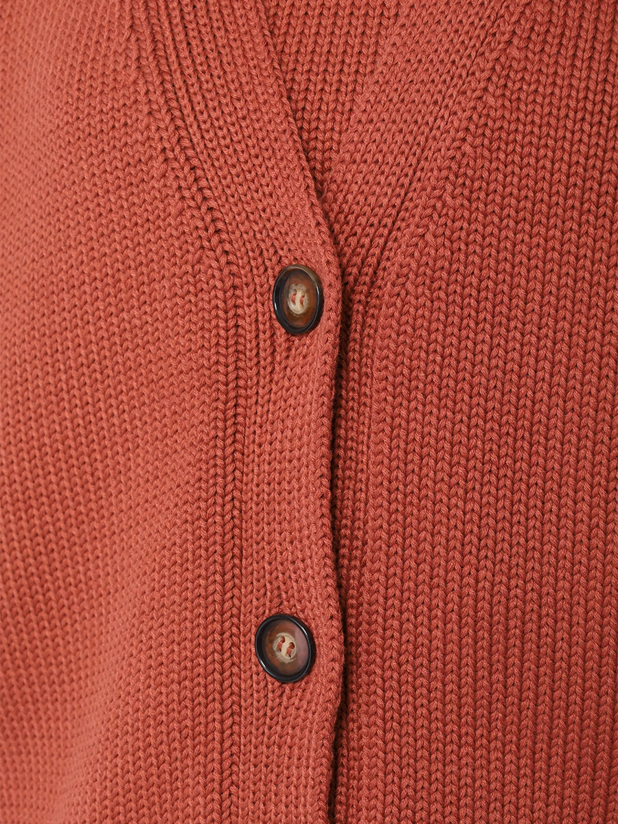 Костюм-тройка хлопковый Trio