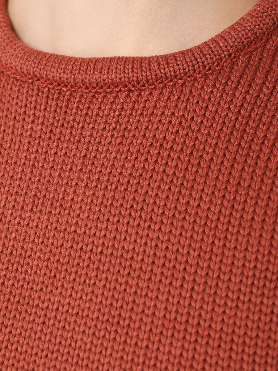 Костюм-тройка хлопковый Trio