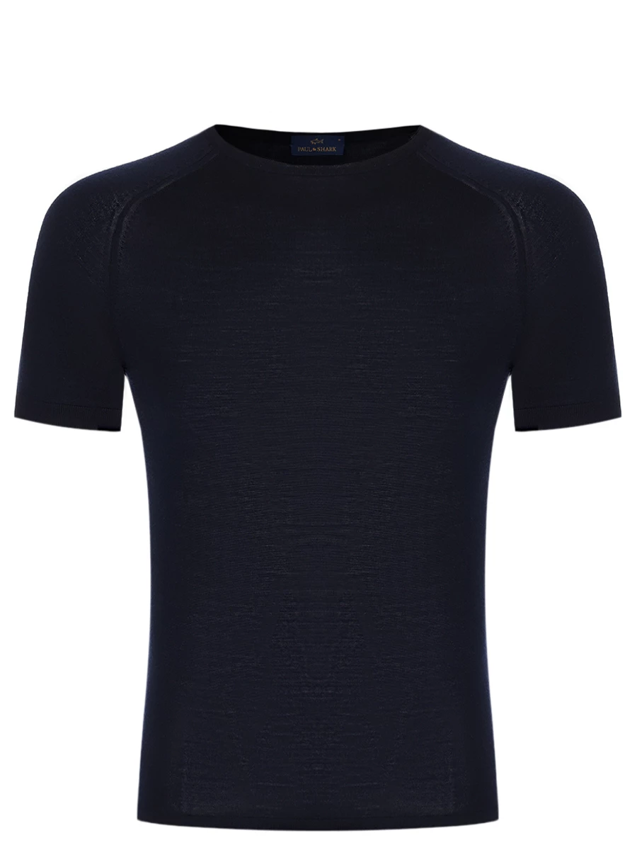 Футболка шерстяная