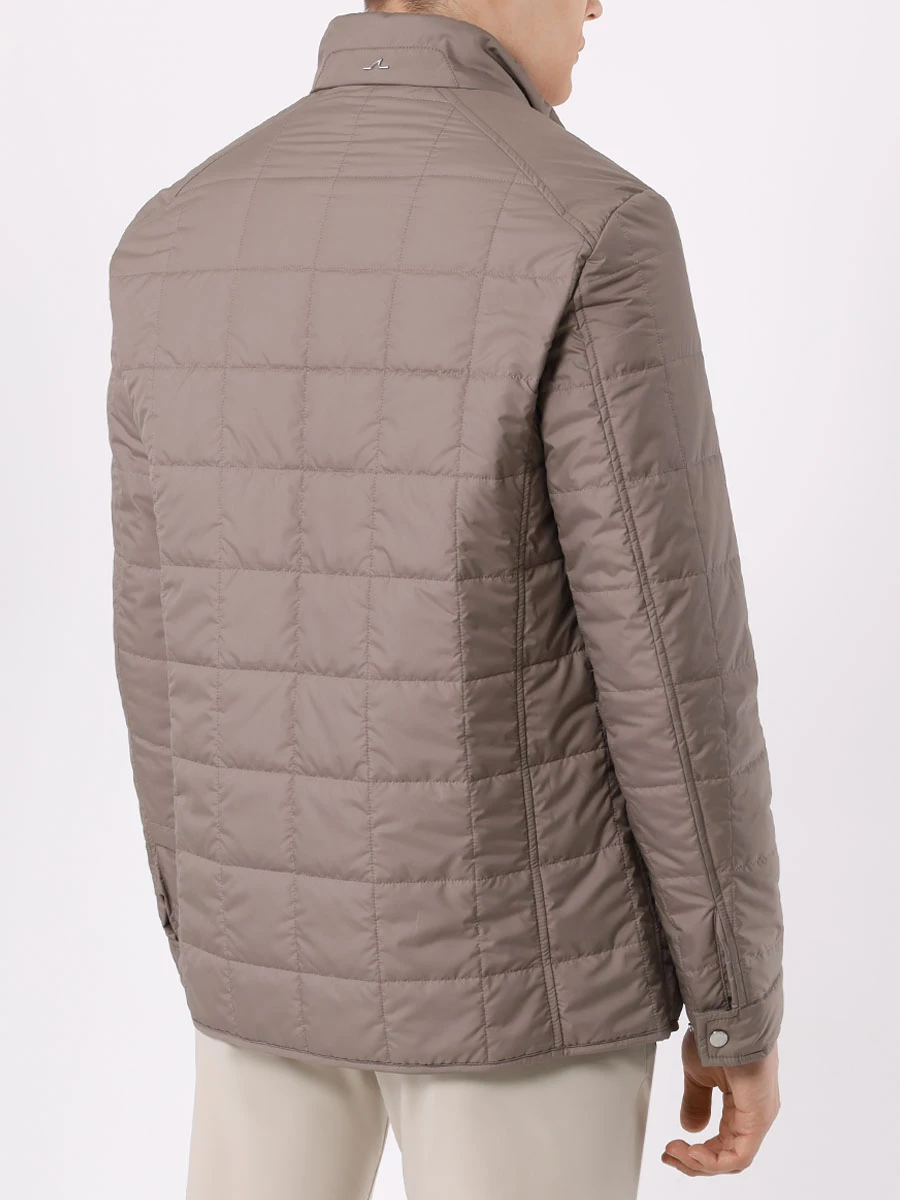 Куртка стеганая