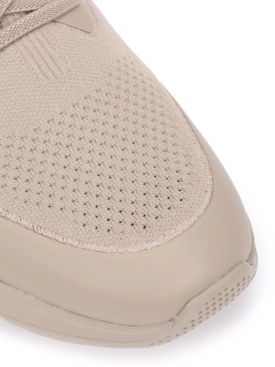 Кроссовки текстильные