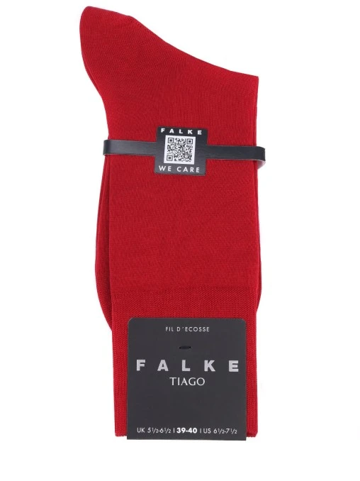 Носки хлопковые Tiago FALKE