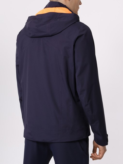 Ветровка с логотипом Thameo BOGNER SPORT