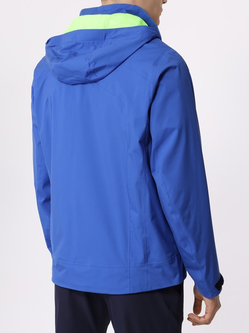 Ветровка с логотипом Thameo BOGNER SPORT