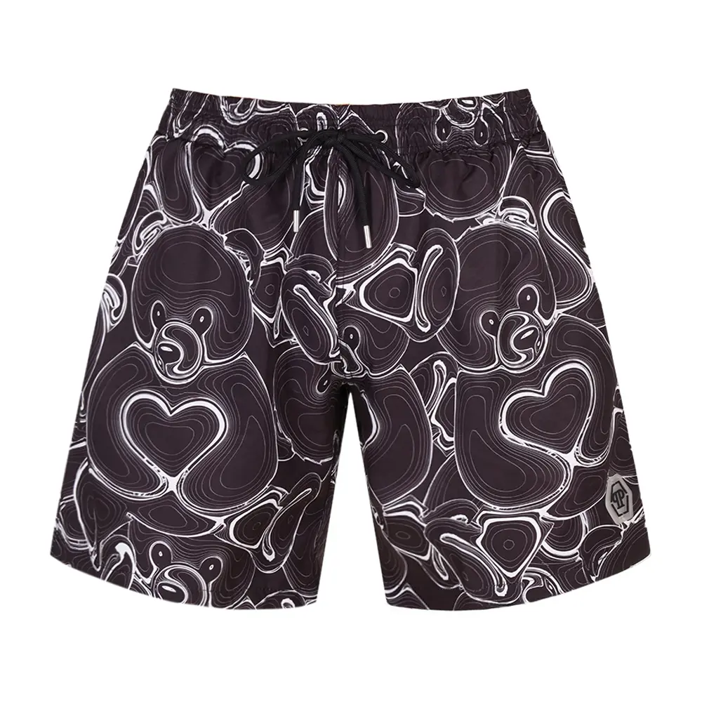 Шорты плавательные