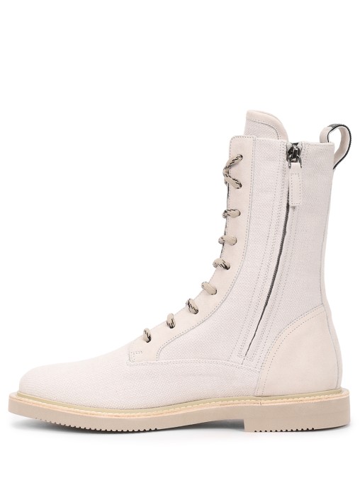 Ботинки текстильные BRUNELLO CUCINELLI
