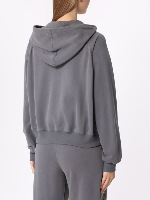 Костюм хлопковый BRUNELLO CUCINELLI