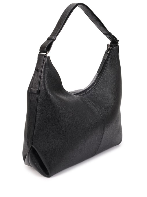 Сумка кожаная BRUNELLO CUCINELLI