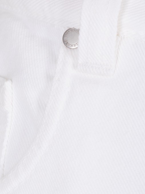 Джинсы хлопковые BRUNELLO CUCINELLI
