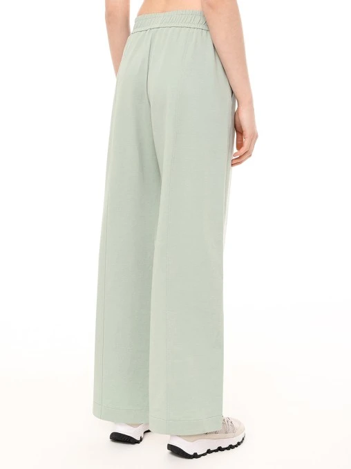 Брюки хлопковые BRUNELLO CUCINELLI