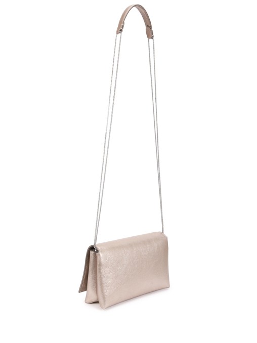 Клатч кожаный BRUNELLO CUCINELLI