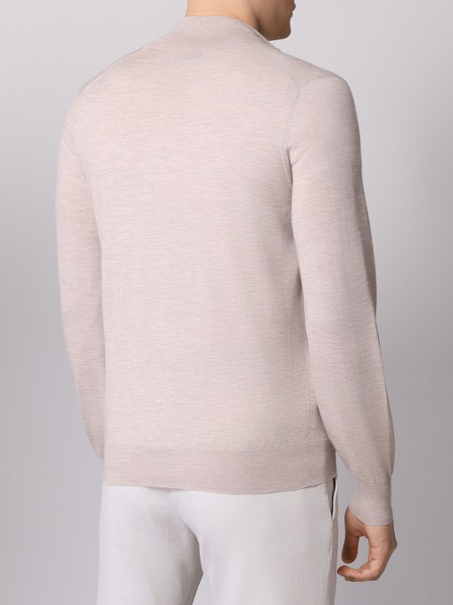Кардиган на молнии BRUNELLO CUCINELLI