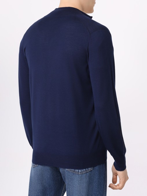 Кардиган на молнии BRUNELLO CUCINELLI