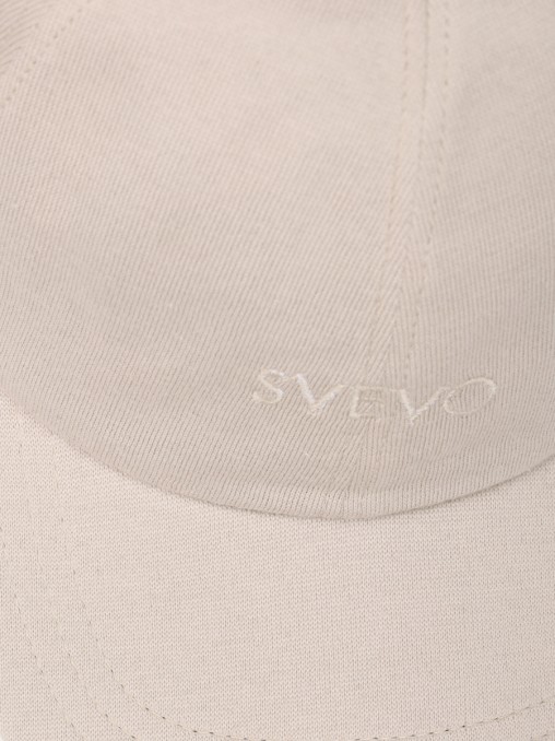 Бейсболка хлопковая SVEVO