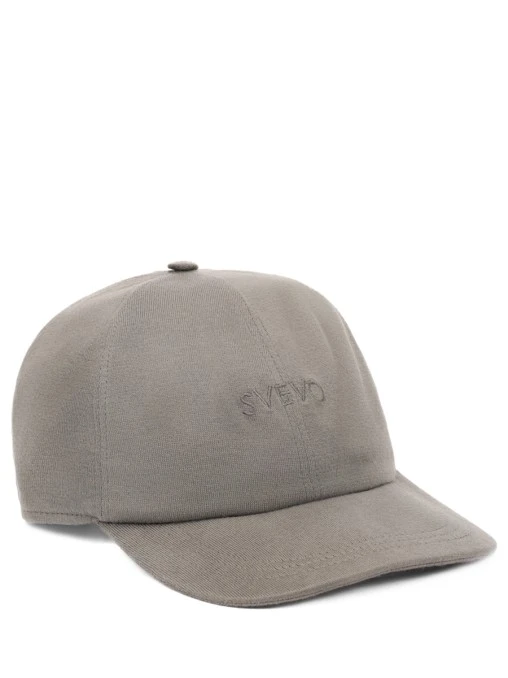 Бейсболка хлопковая SVEVO