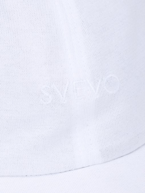 Бейсболка хлопковая SVEVO