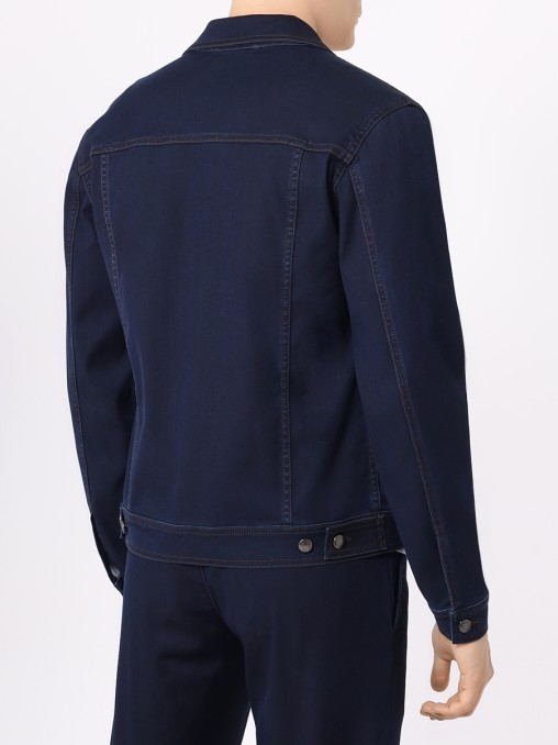 Куртка джинсовая CANALI