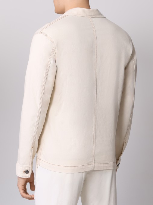 Куртка хлопковая CANALI