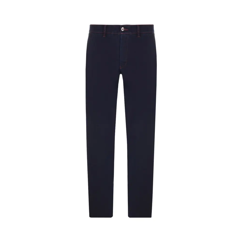Джинсы Regular Fit хлопковые