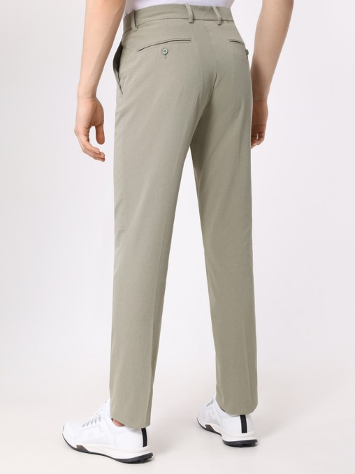 Брюки Regular Fit однотонные Vint J.LINDEBERG