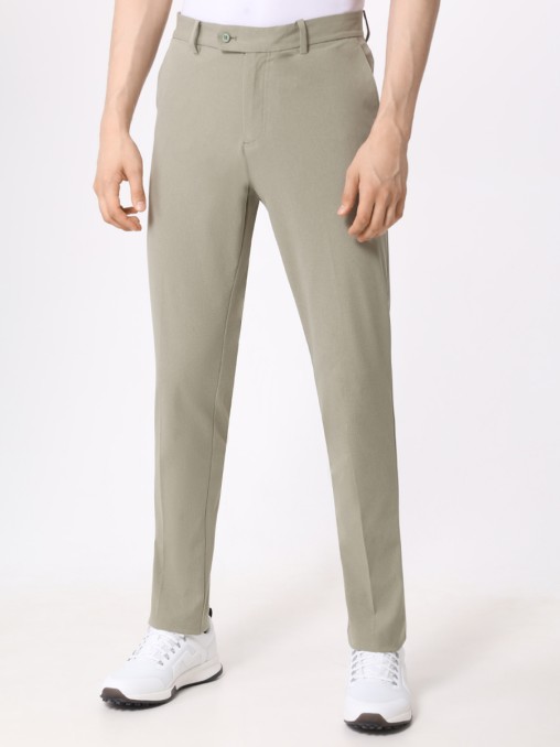 Брюки Regular Fit однотонные Vint J.LINDEBERG