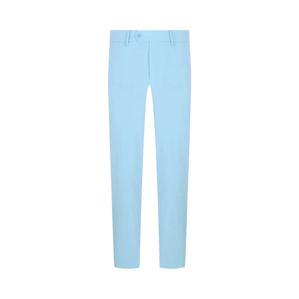 Брюки Regular Fit однотонные Vint